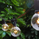 25' Globe String Lights, $10 with code VE9K23J5